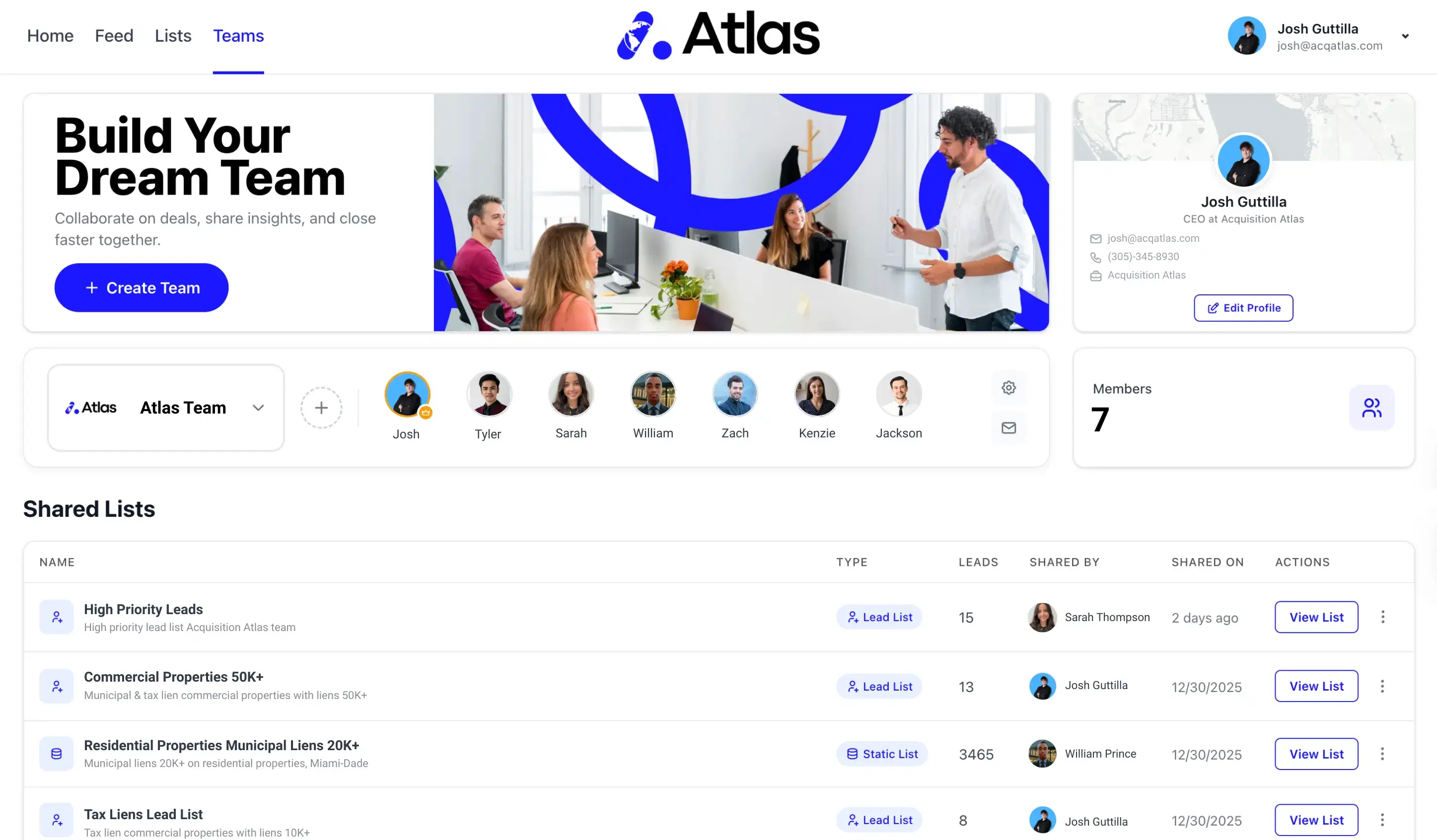 Demo 1 for agenforce template